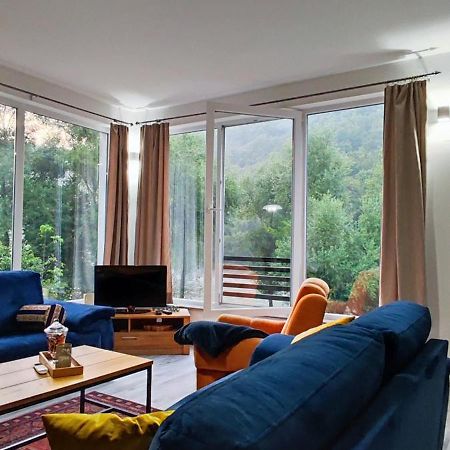 Anur Apartment Bihać Dış mekan fotoğraf