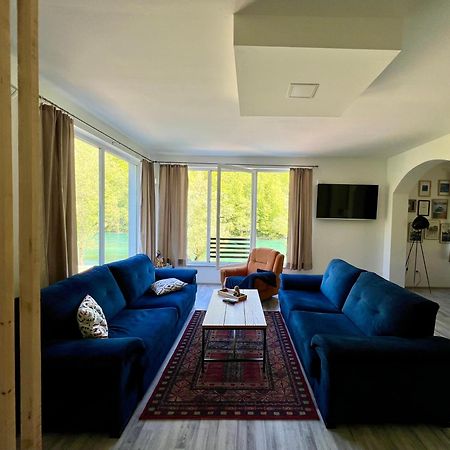 Anur Apartment Bihać Dış mekan fotoğraf