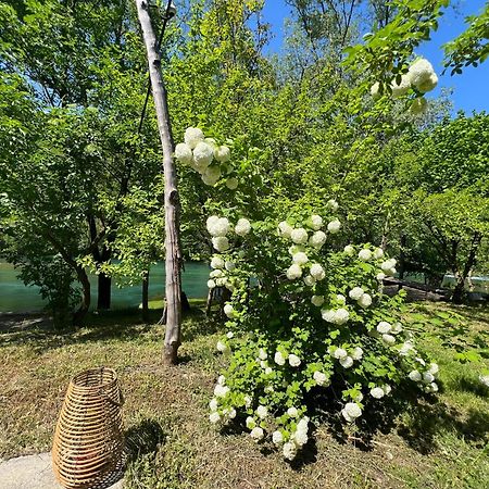Anur Apartment Bihać Dış mekan fotoğraf