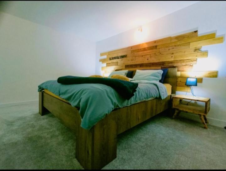 Anur Apartment Bihać Dış mekan fotoğraf