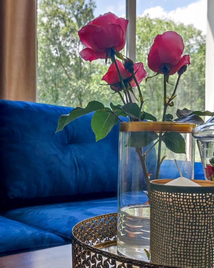 Anur Apartment Bihać Dış mekan fotoğraf