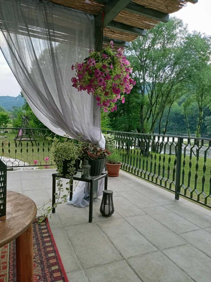 Anur Apartment Bihać Dış mekan fotoğraf
