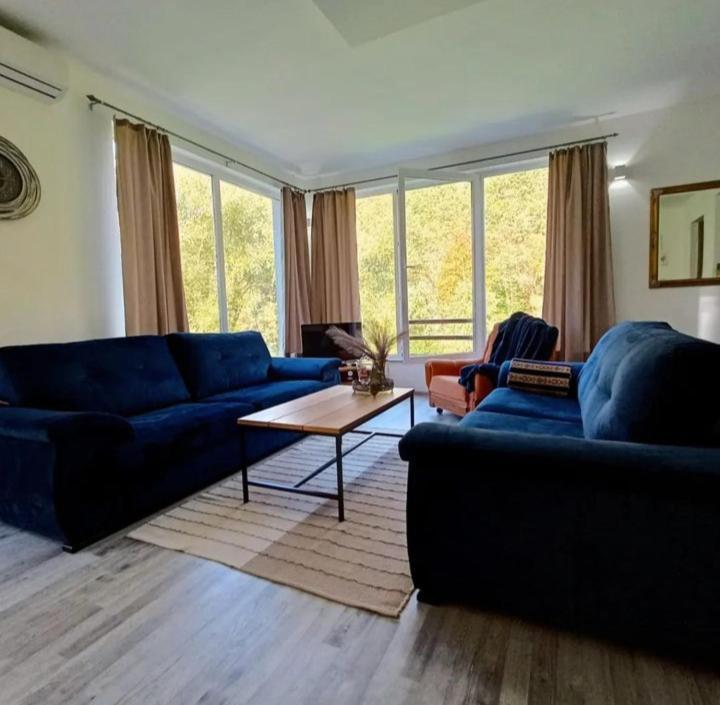 Anur Apartment Bihać Dış mekan fotoğraf