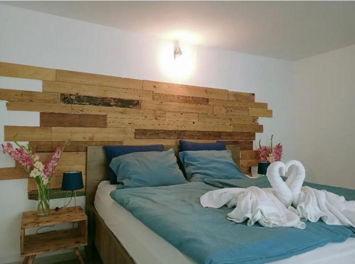 Anur Apartment Bihać Dış mekan fotoğraf