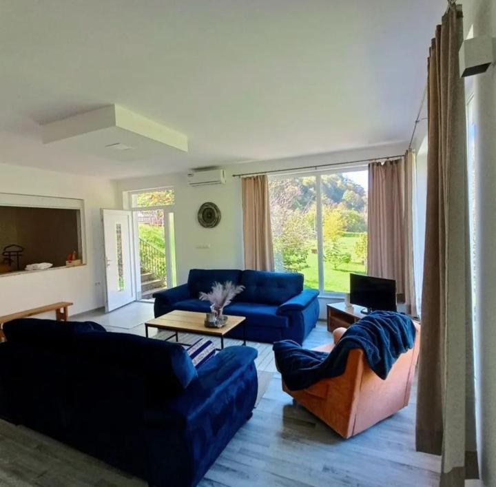 Anur Apartment Bihać Dış mekan fotoğraf
