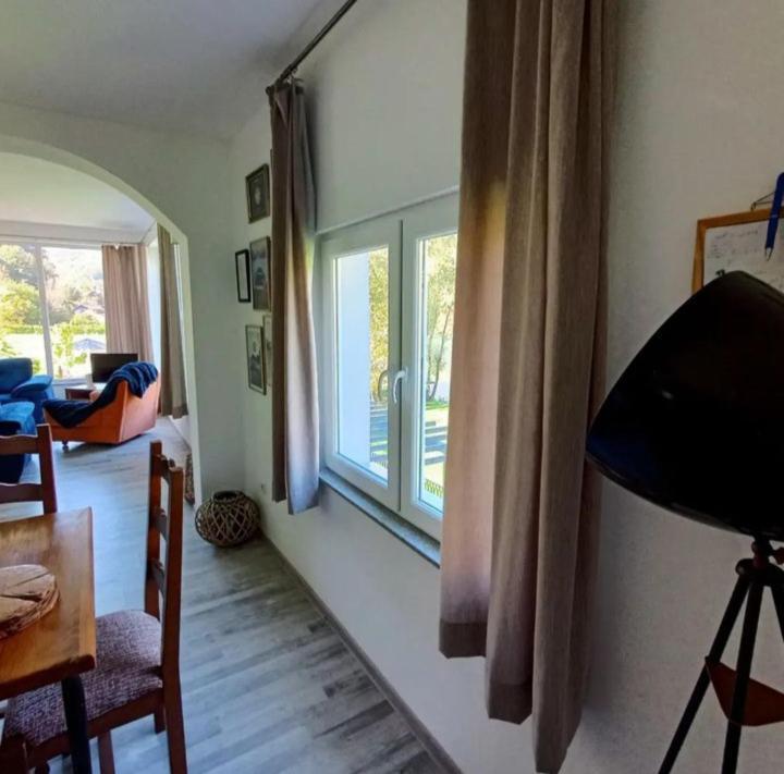 Anur Apartment Bihać Dış mekan fotoğraf