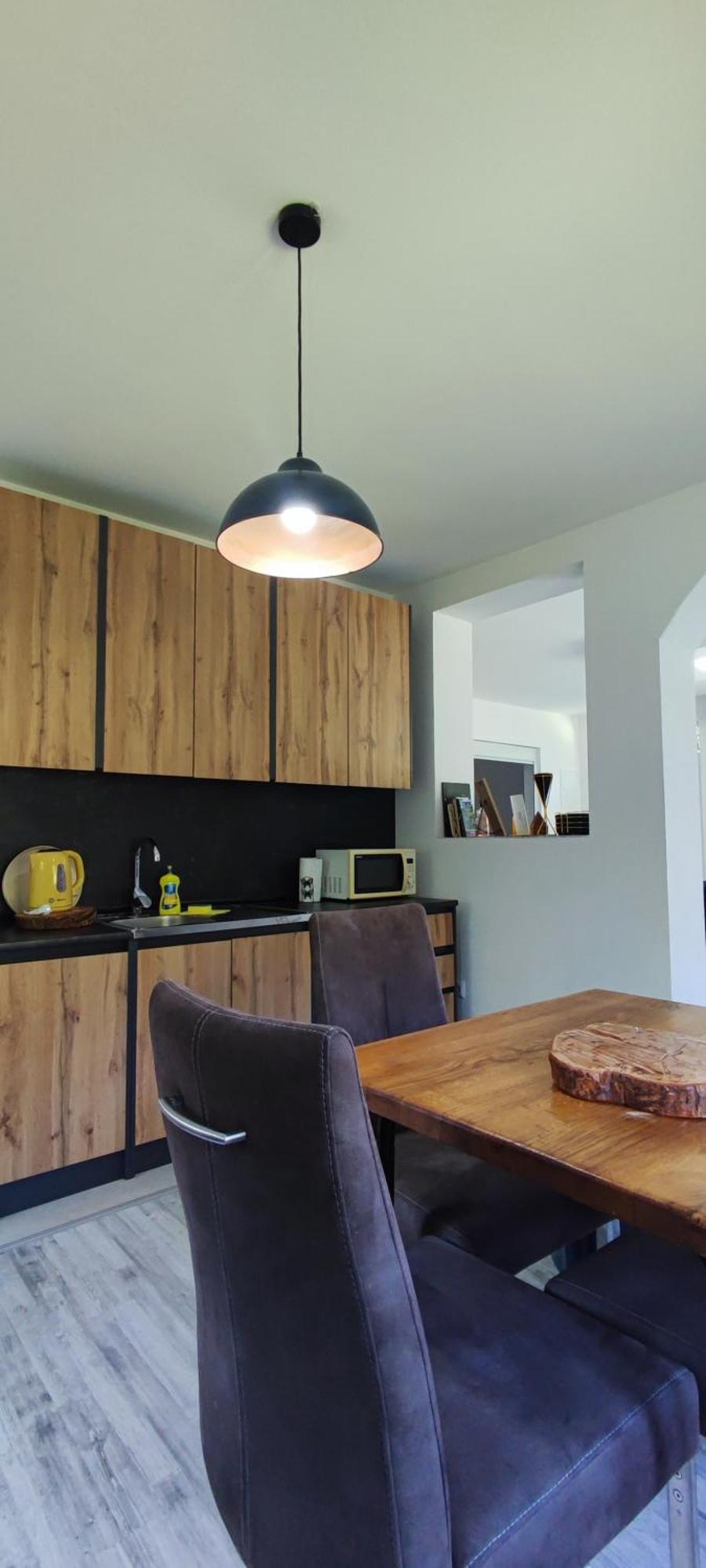 Anur Apartment Bihać Dış mekan fotoğraf