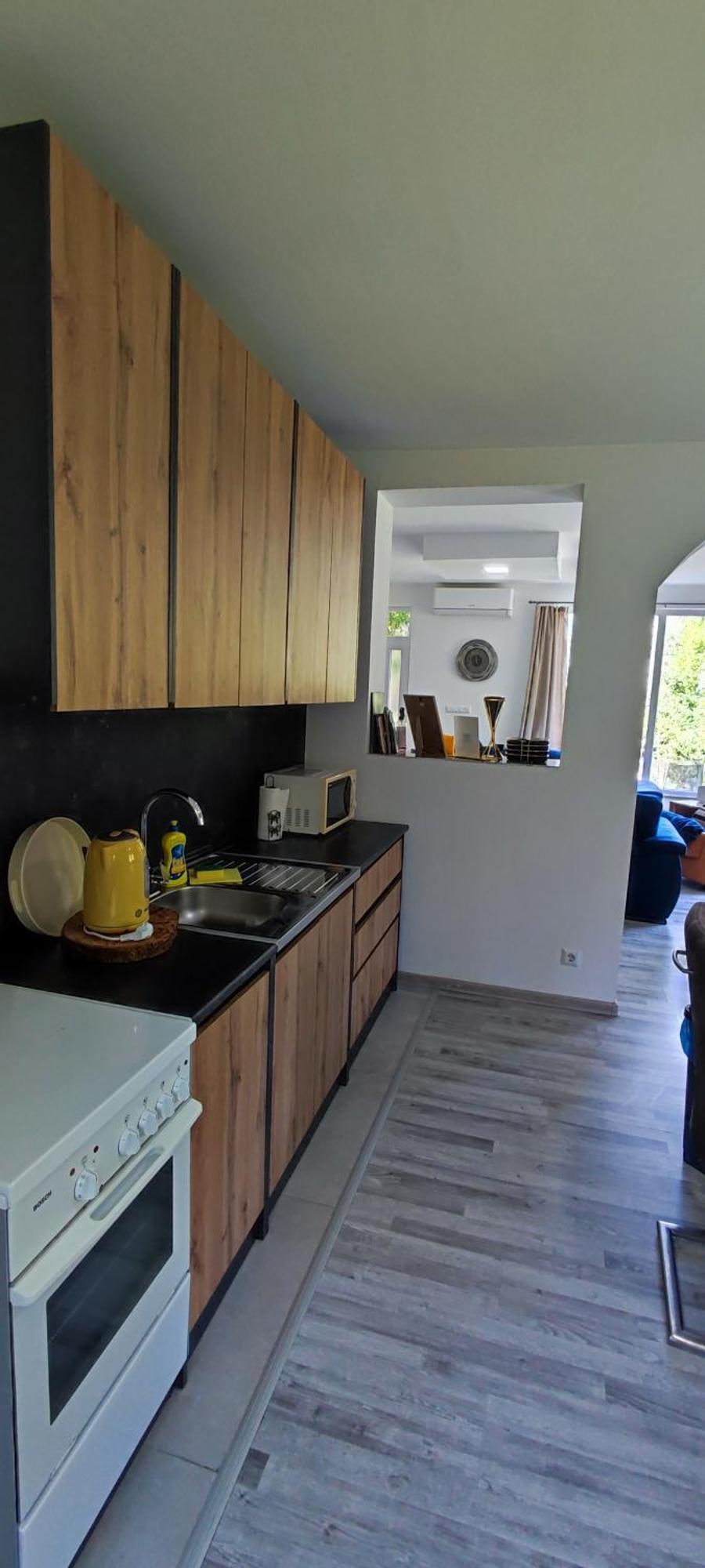 Anur Apartment Bihać Dış mekan fotoğraf