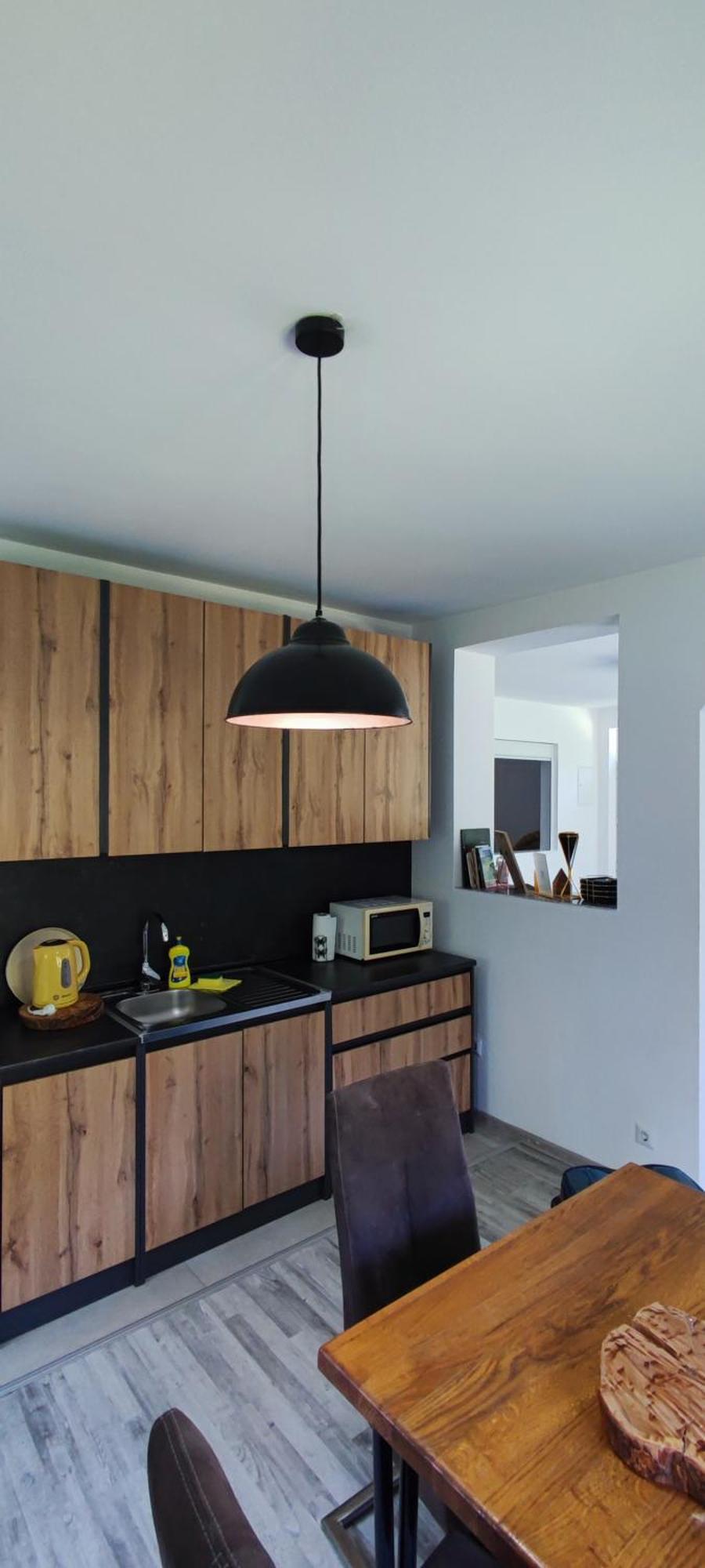 Anur Apartment Bihać Dış mekan fotoğraf