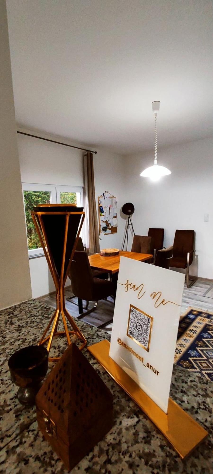 Anur Apartment Bihać Dış mekan fotoğraf