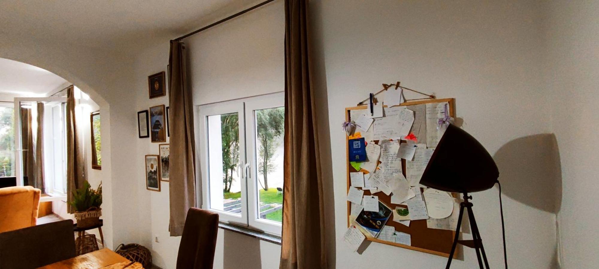 Anur Apartment Bihać Dış mekan fotoğraf