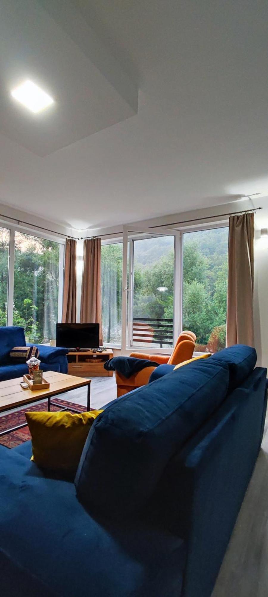 Anur Apartment Bihać Dış mekan fotoğraf