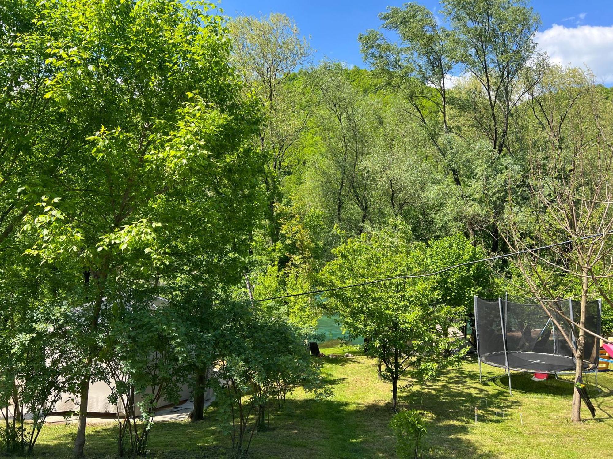 Anur Apartment Bihać Dış mekan fotoğraf