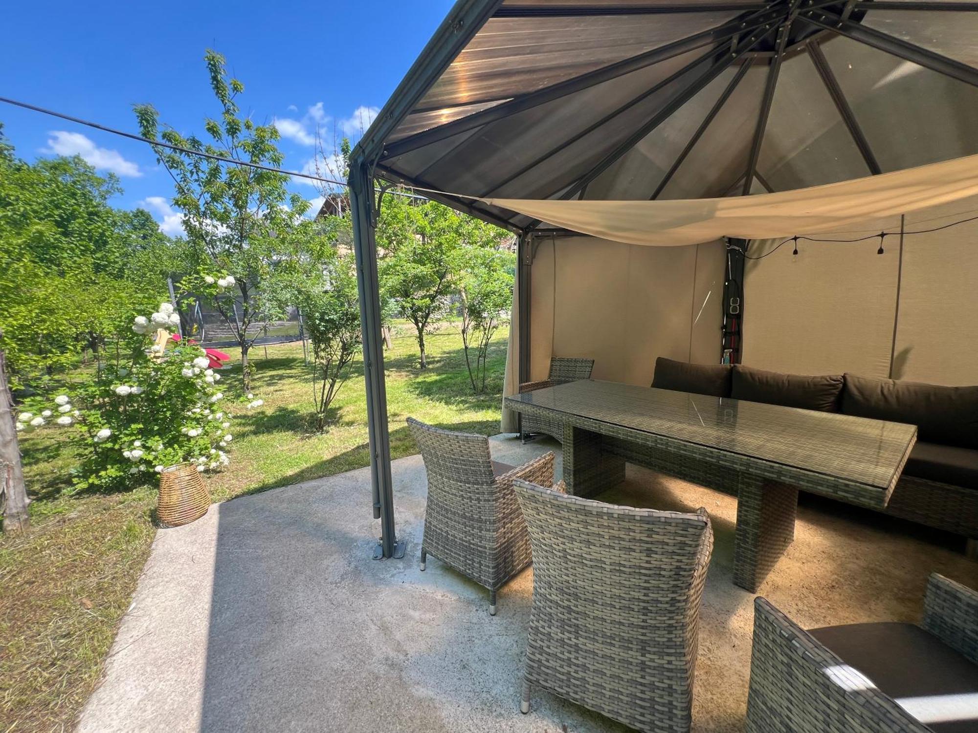 Anur Apartment Bihać Dış mekan fotoğraf