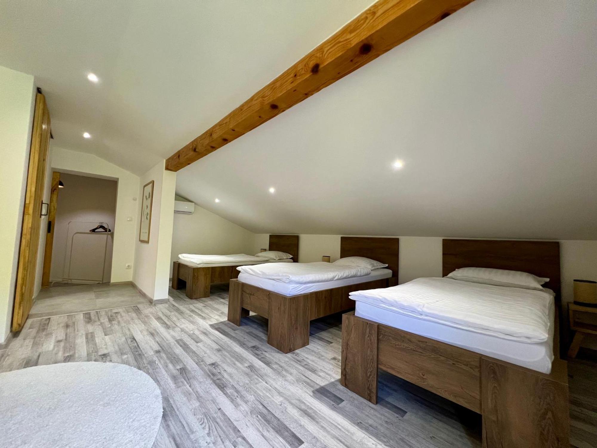 Anur Apartment Bihać Dış mekan fotoğraf