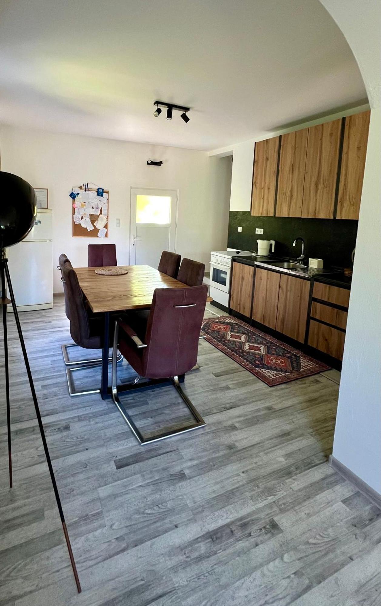 Anur Apartment Bihać Dış mekan fotoğraf