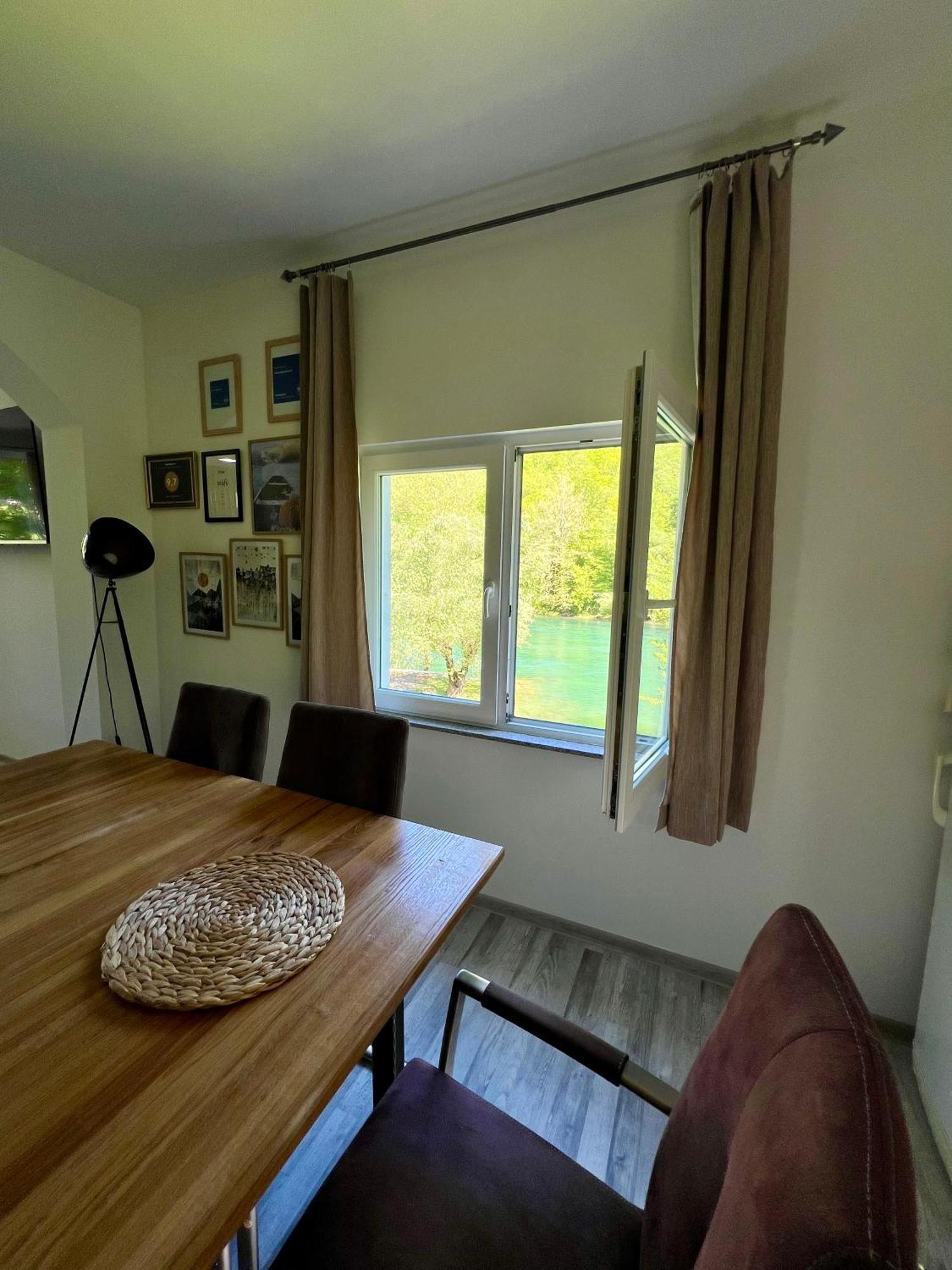 Anur Apartment Bihać Dış mekan fotoğraf