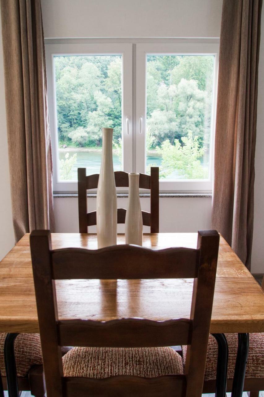 Anur Apartment Bihać Dış mekan fotoğraf