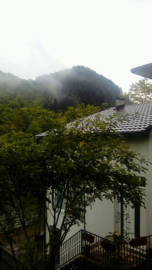 Anur Apartment Bihać Dış mekan fotoğraf